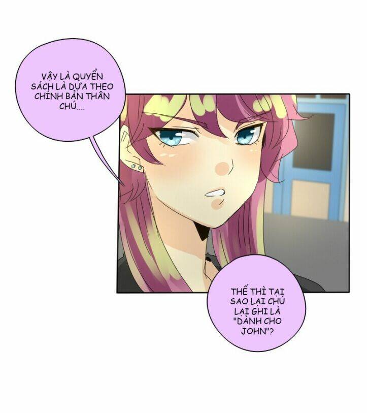 Thế Giới Không Hoàn Hảo Chapter 65 70