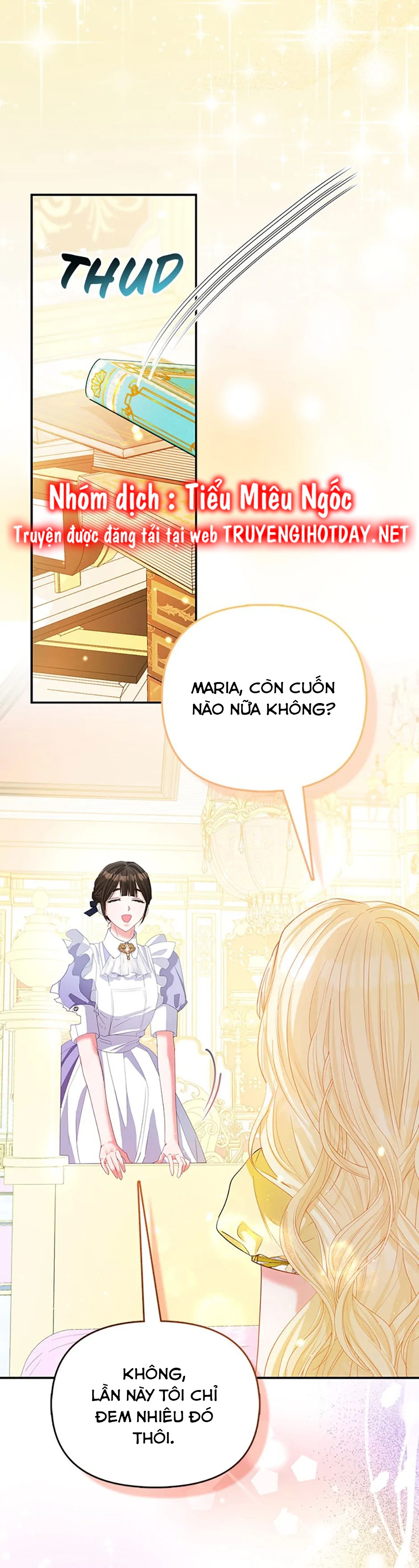 nàng công chúa của tôi chapter 25 3