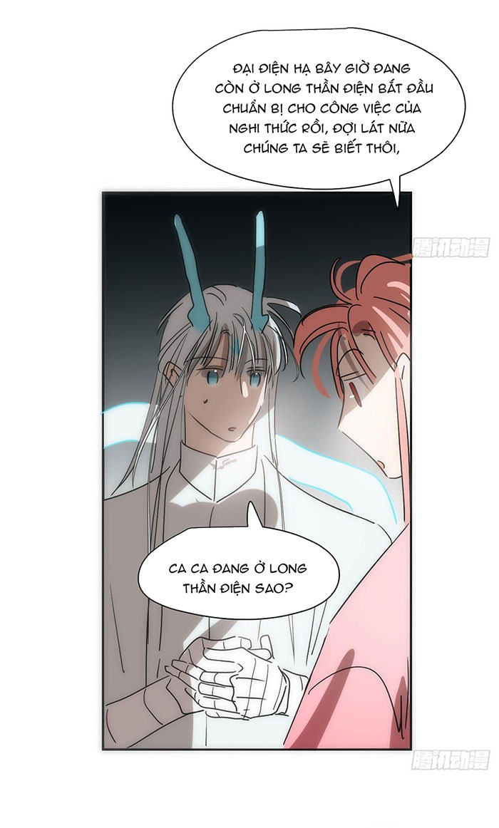 Bắt Lấy Ngao Ngao chapter 246 - Trang 30