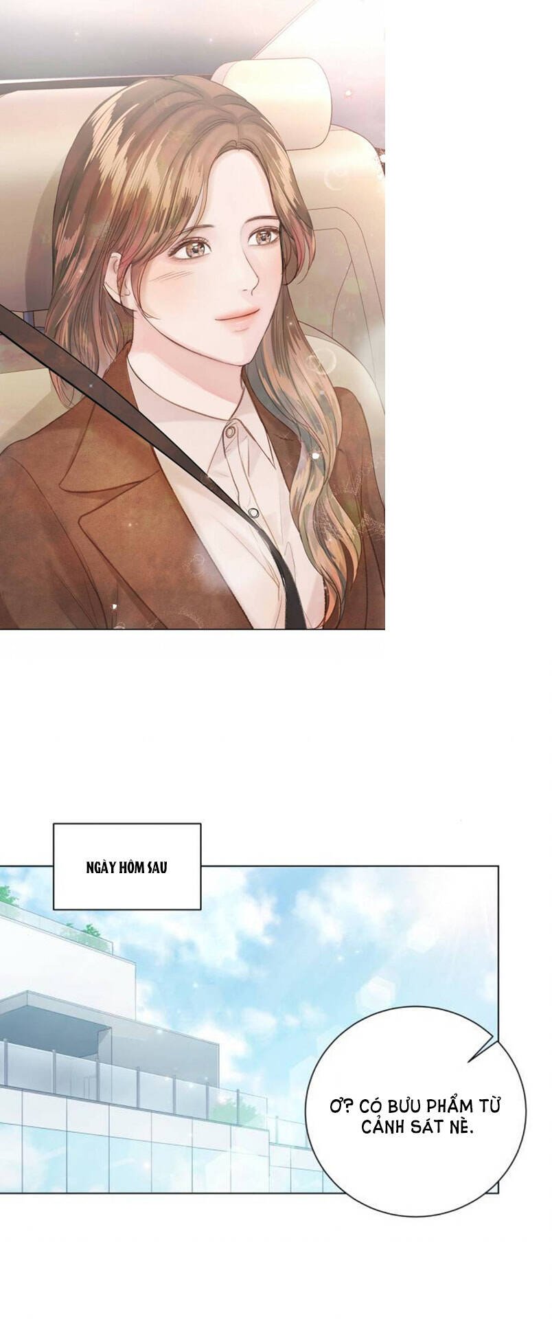 nhất định chúng ta sẽ được hạnh phúc chapter 84.2 4