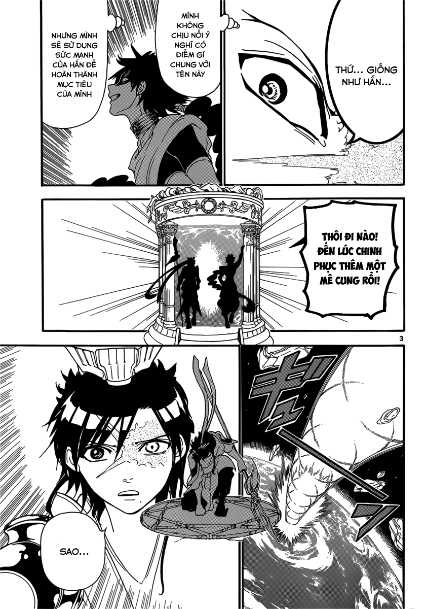 magi - the labyrinth of magic chapter 243 3