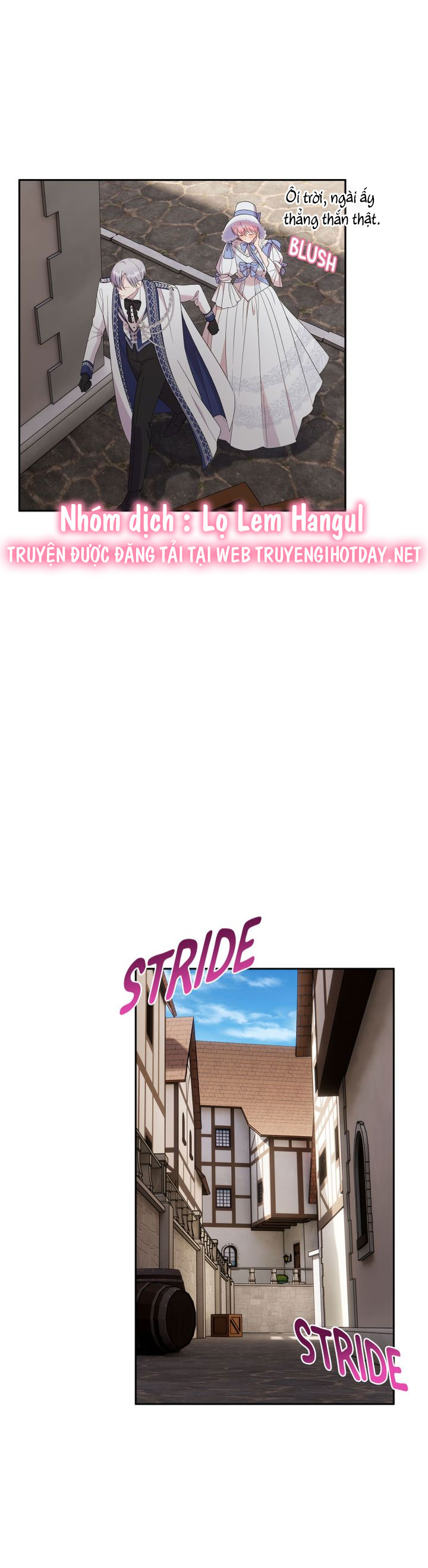 thuần hóa hoàng đế bạo chúa chapter 61 15