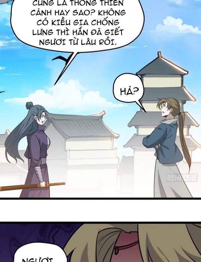 hệ thống gánh con mạnh nhất chapter 107 9