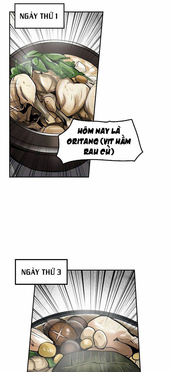 điều tra viên chuyển sinh chapter 94 33