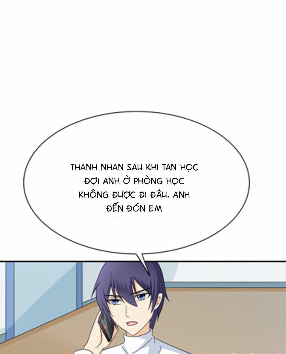 em vẫn còn nhỏ chapter 84 7