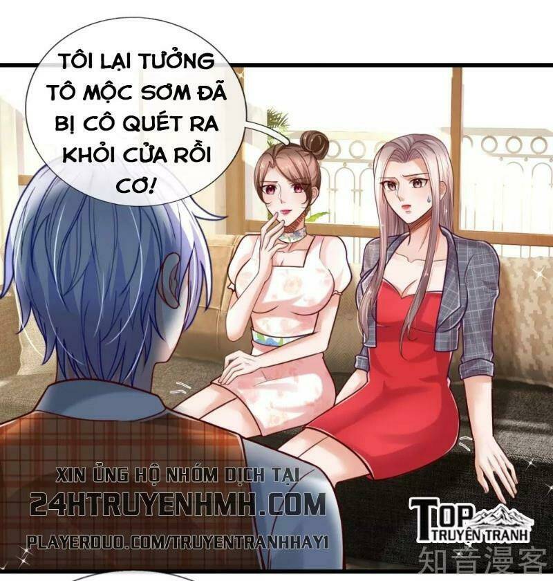 tuyệt đỉnh khí thiếu chapter 43 9