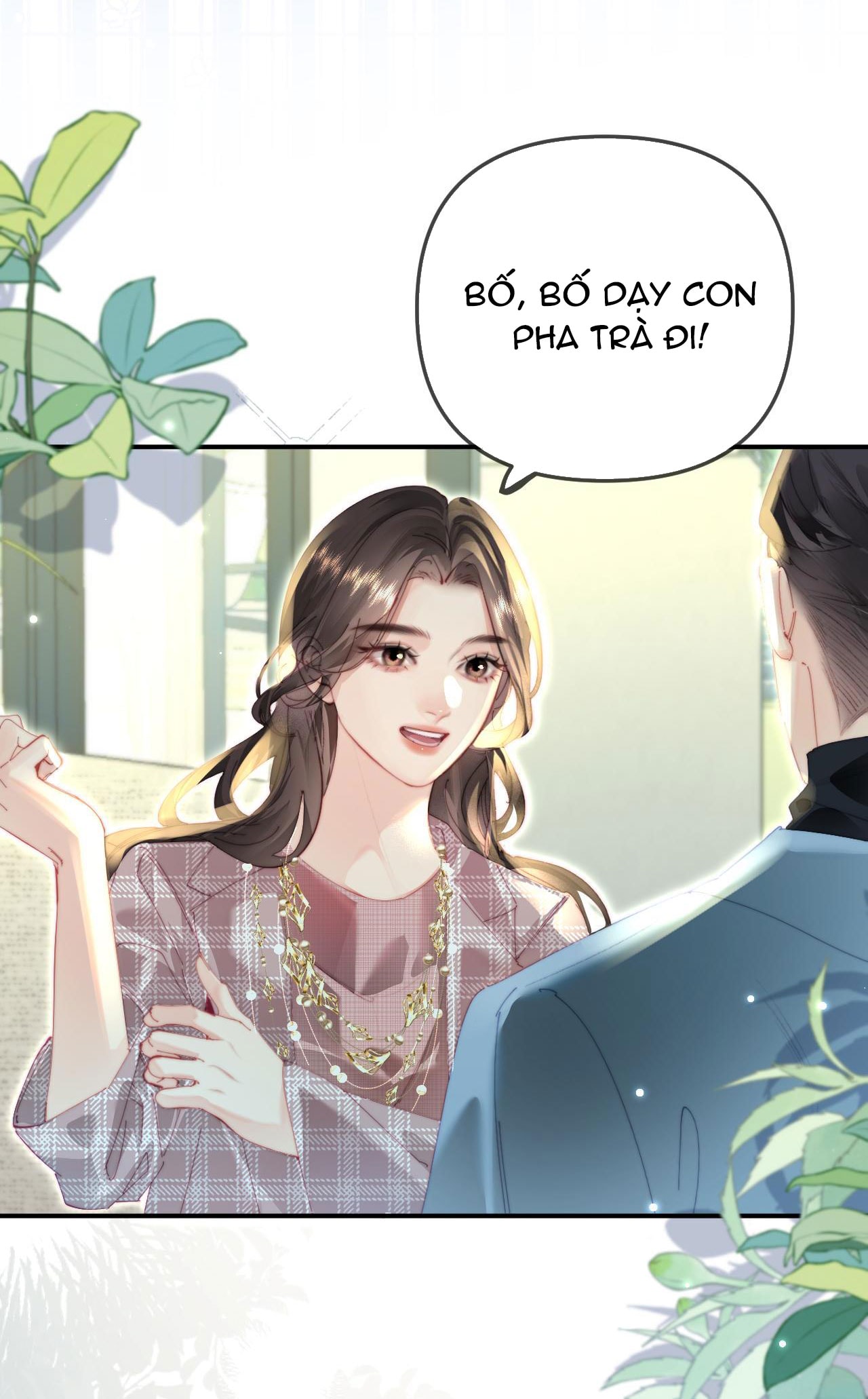 câu chuyện ngọt ngào của cặp vợ chồng đỉnh lưu chapter 94 24