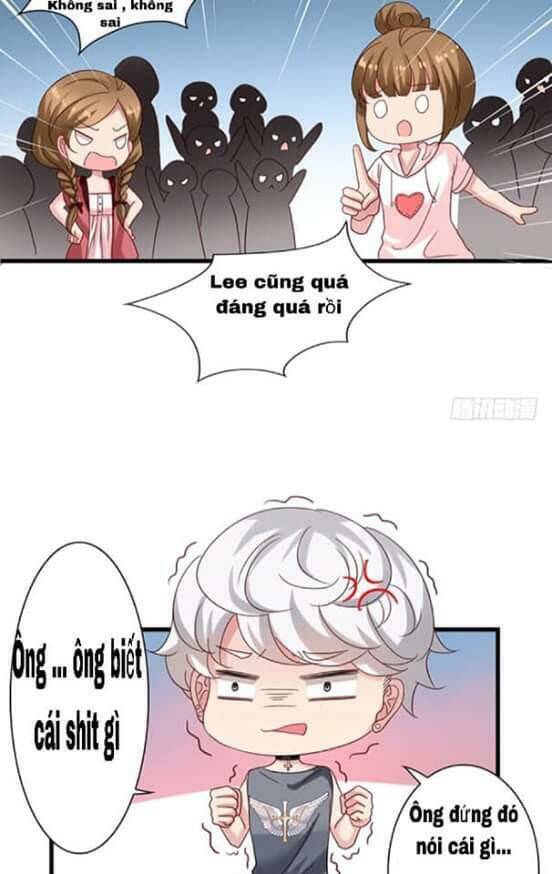 tôi không muốn fa như vậy đâu chapter 81 22