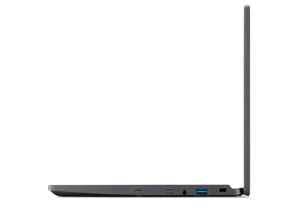 Laptop Acer TravelMate B3 TMB311 31 C2HB N4020/4GB/128GB/11.6&quot;/Win11/(NX.VNFSV.006)/Đen - Hàng chính hãng