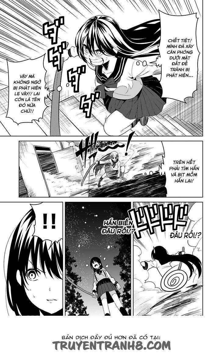 seishun scrap! chapter 2 9