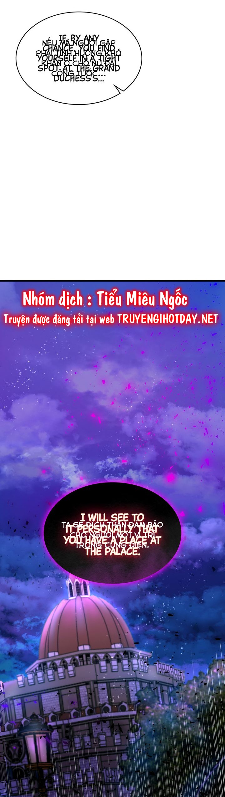 công lý của một ác nữ chapter 80 16