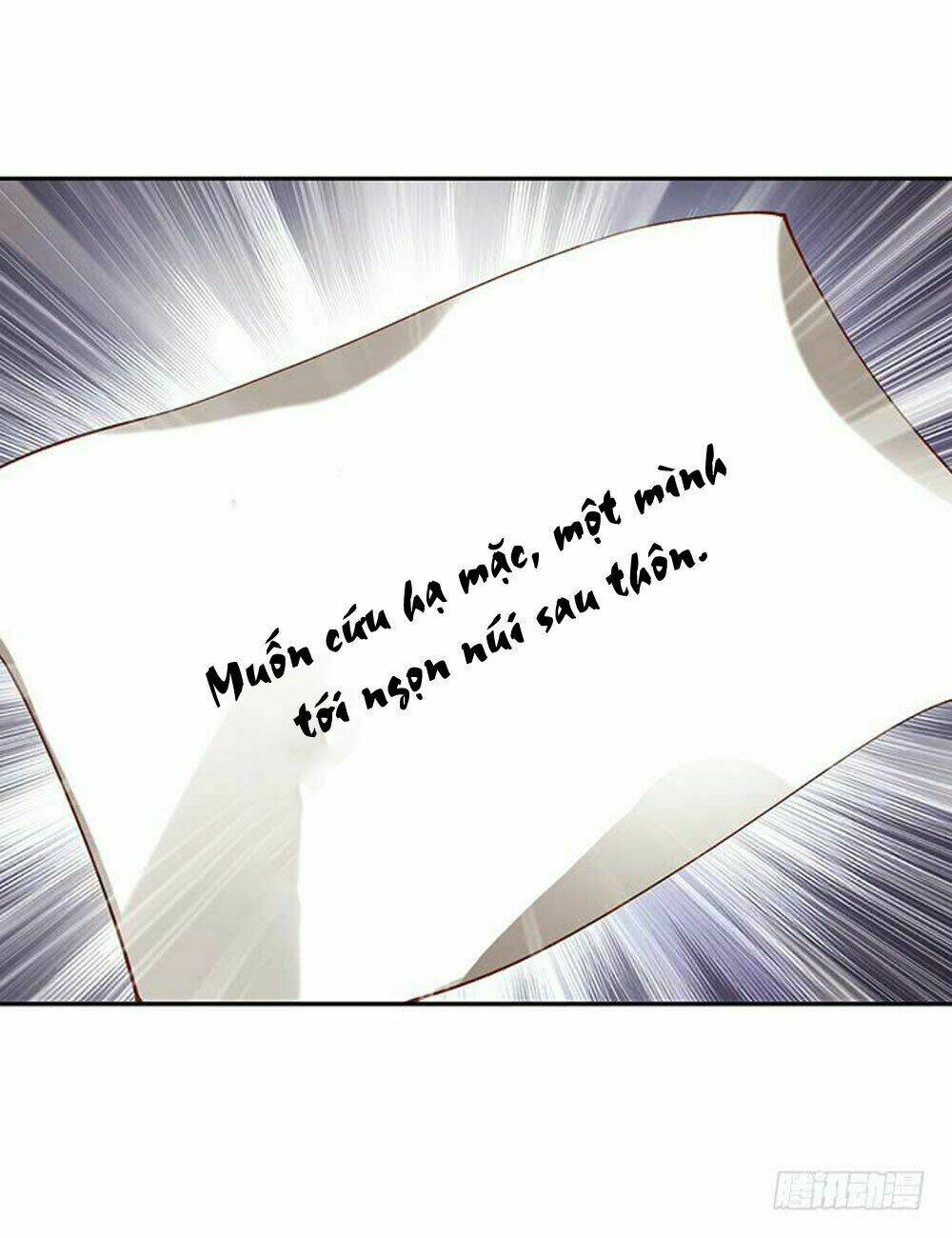 thiền tâm vấn đạo chapter 30 38