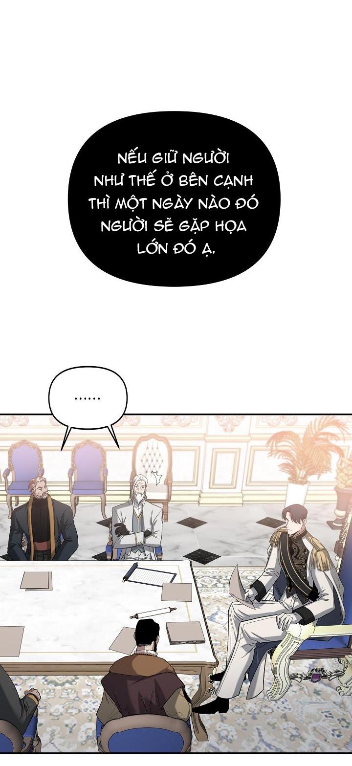 hai đất nước, đất nước của nô lệ chapter 20 21