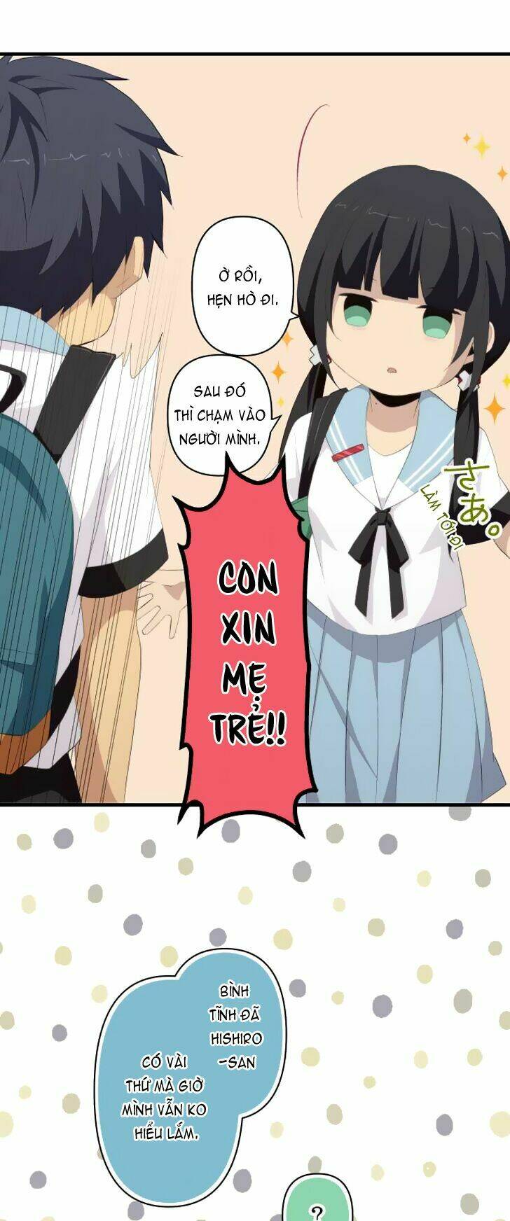 viên thuốc trùng sinh chapter 122 21