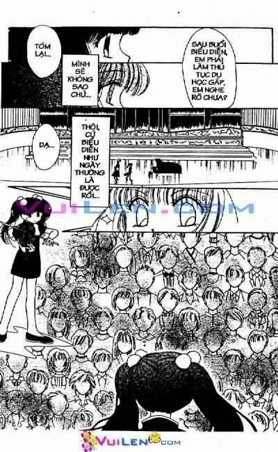 nữ sinh thời đại chapter 8 63