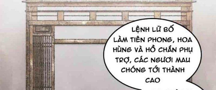 máy mô phỏng nhân sinh của lữ bố chapter 25 61
