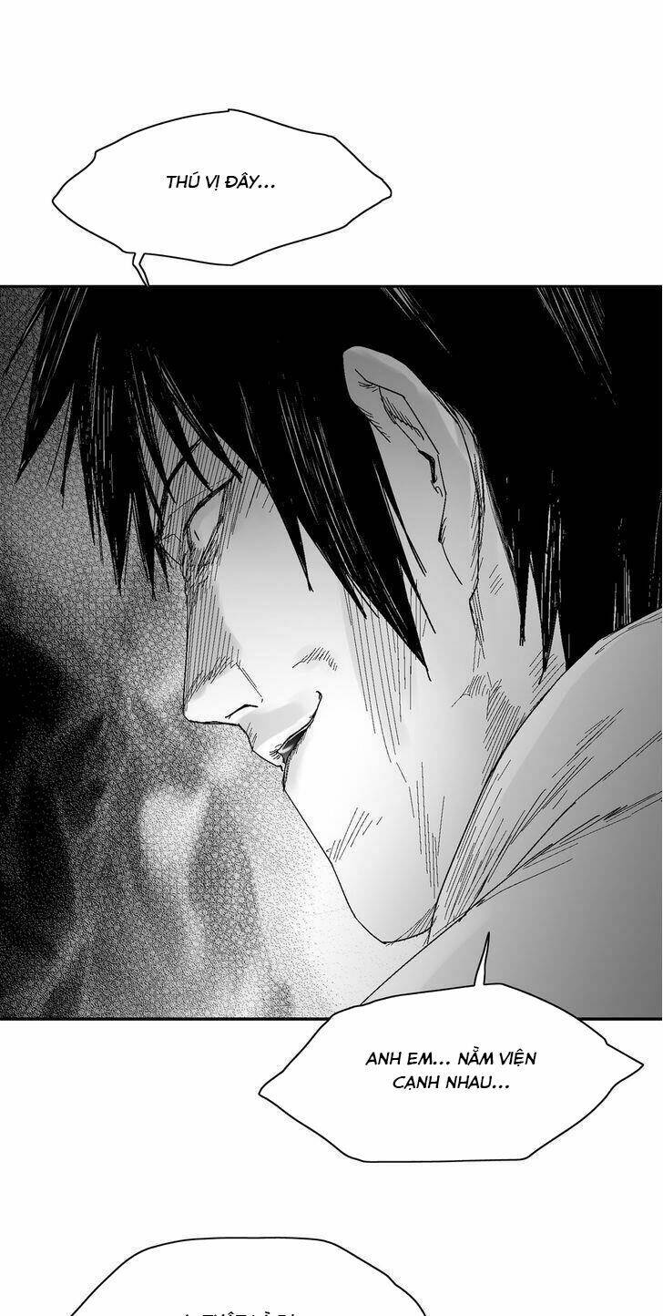 bạo lực học đường chapter 51 19