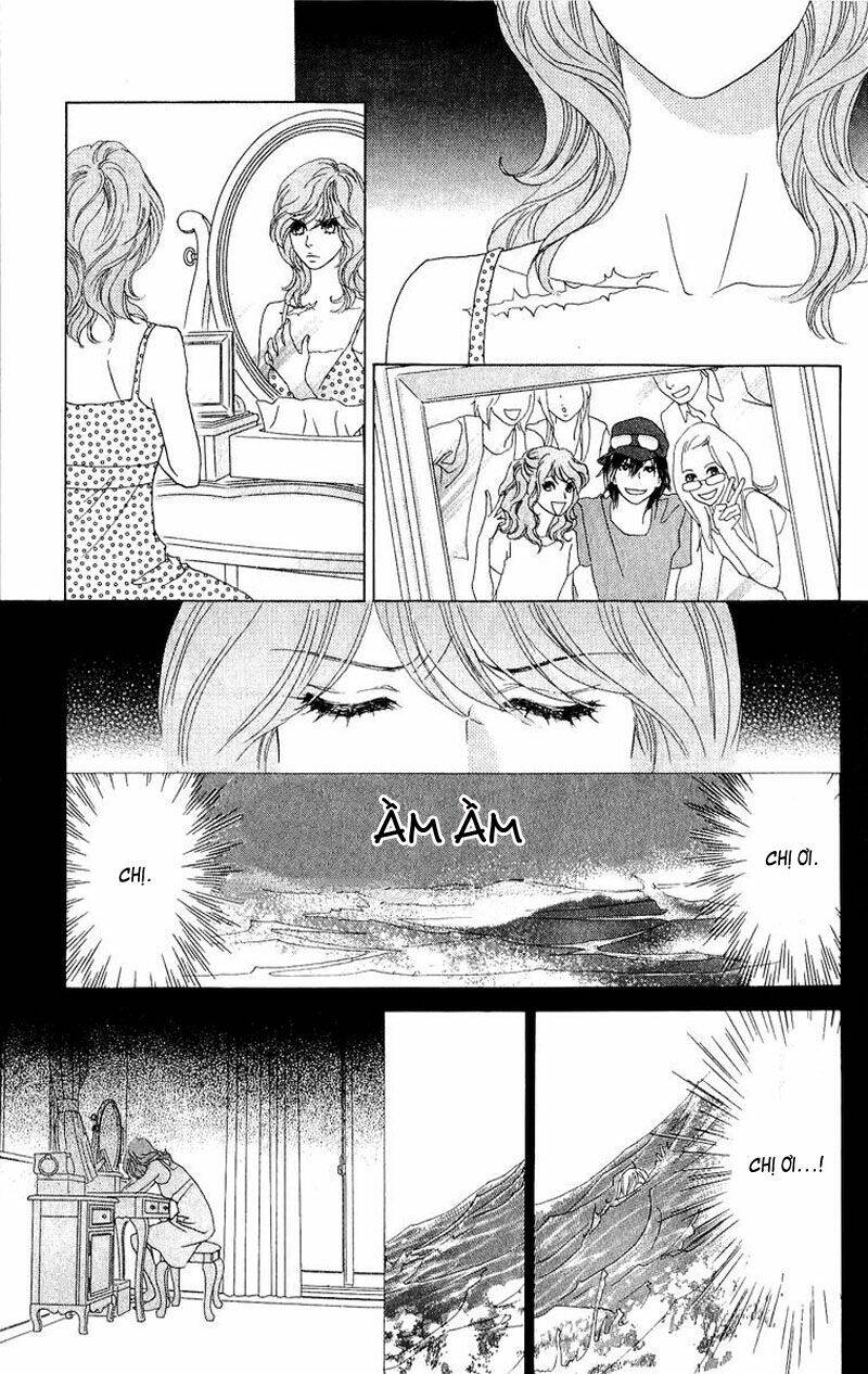 papillon hana to chou chapter 28 5