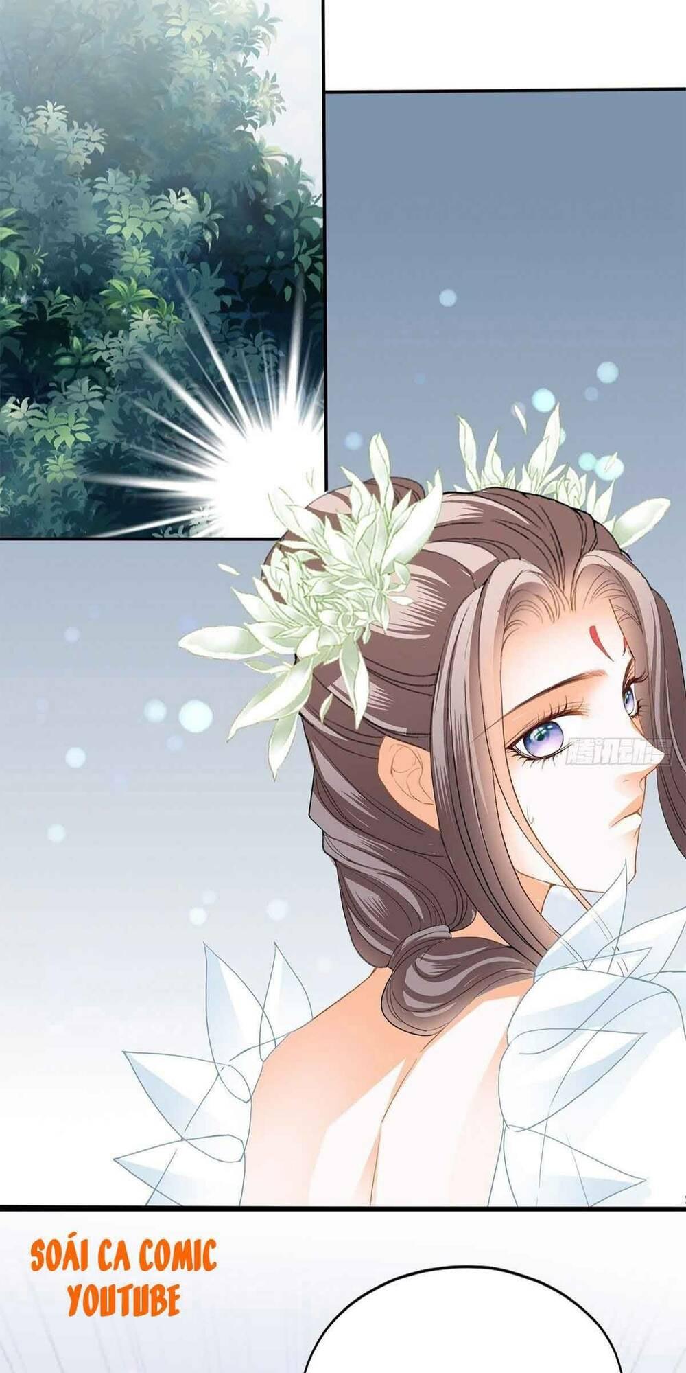 bổn vương muốn nàng chapter 67 28