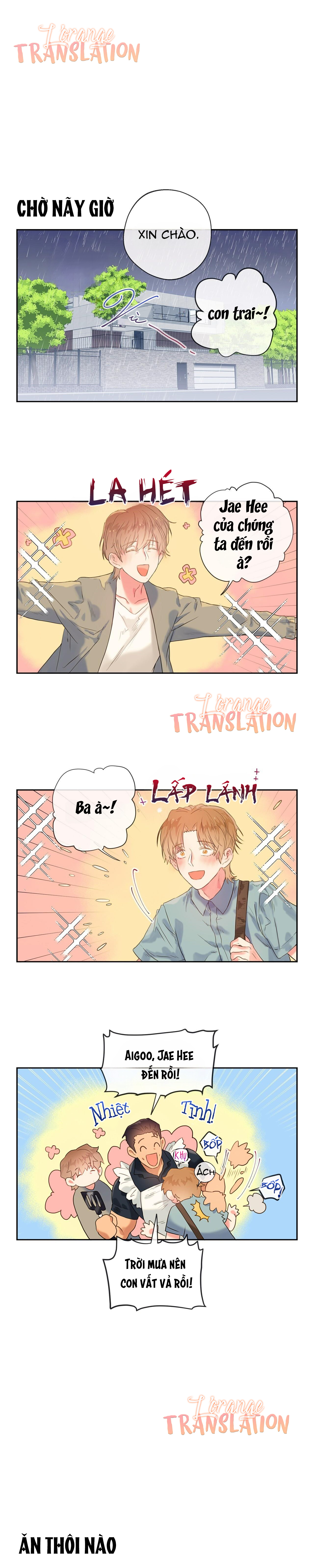 đừng động, không tôi "bắn" chapter 10 9