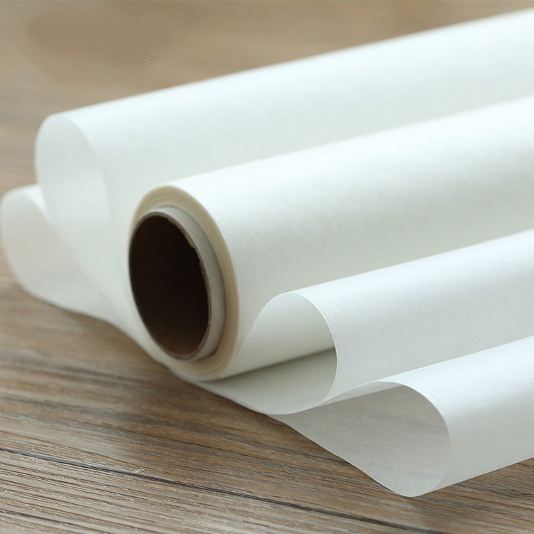 Giấy nến Hàn Quốc À La Santé 30cm x 50m