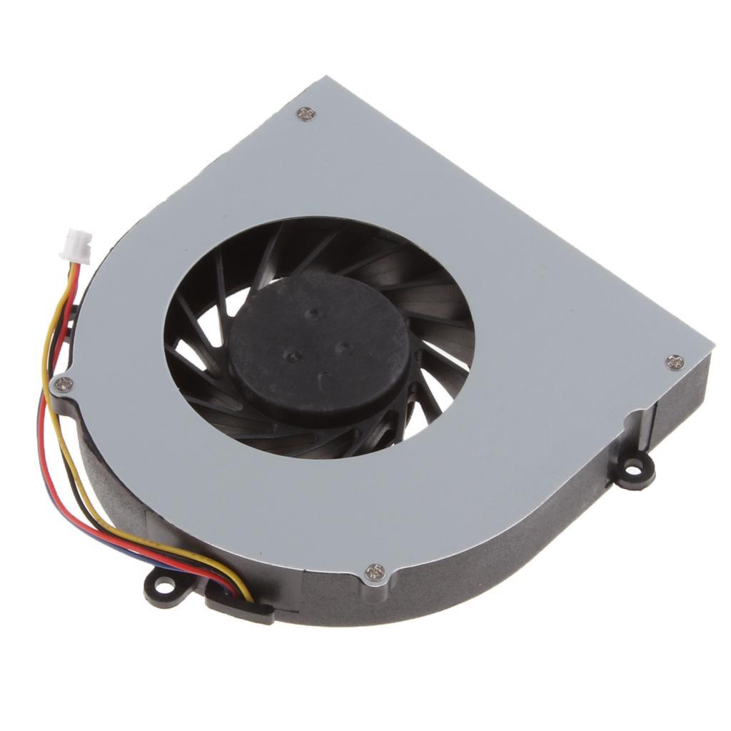 PC Cooling Fan Replacement For   G475  G575 Series CPU System