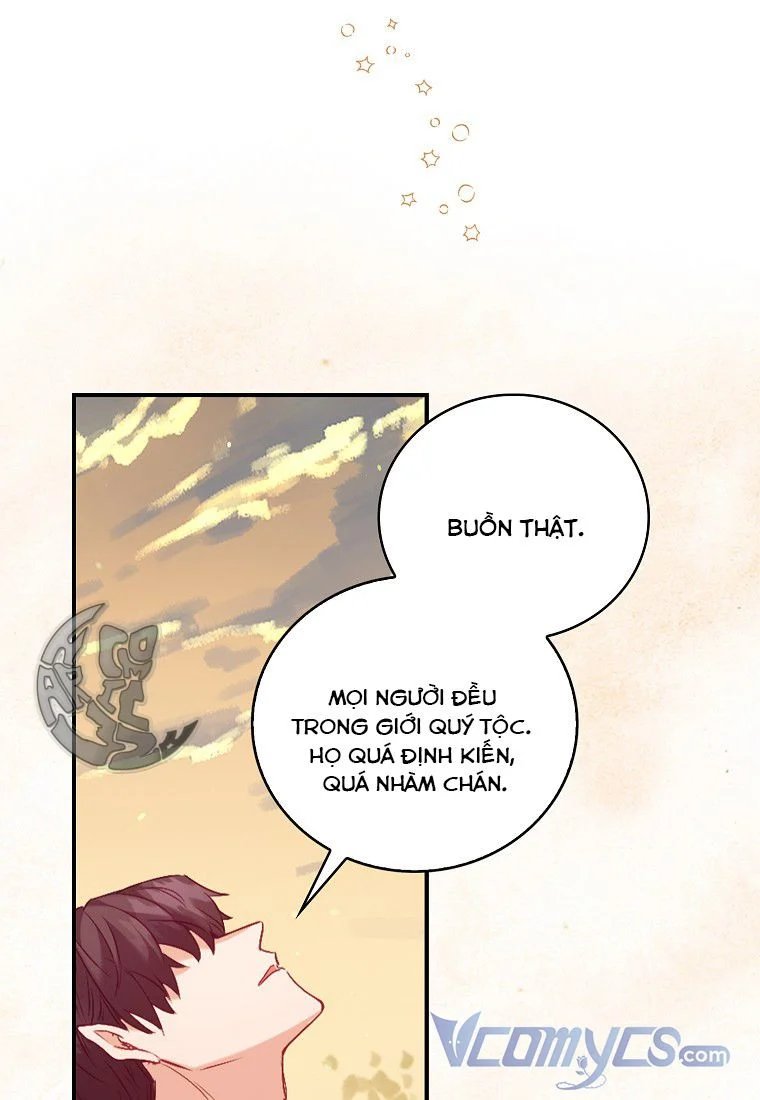 tôi chỉ nhận ra sau khi mất cô ấy chapter 14.5 7