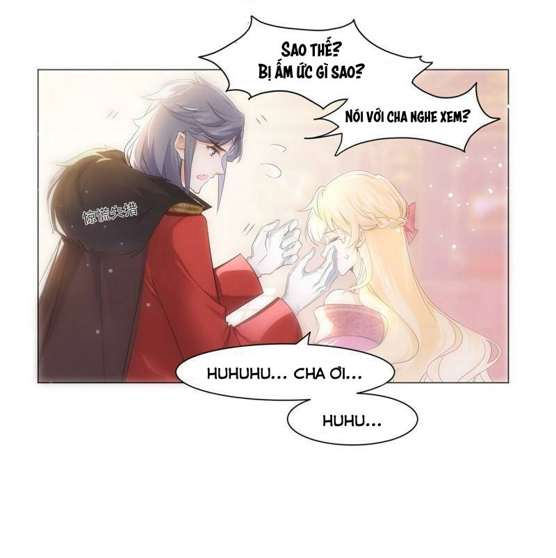 quy tắc yêu đương của hải vương chapter 3 20