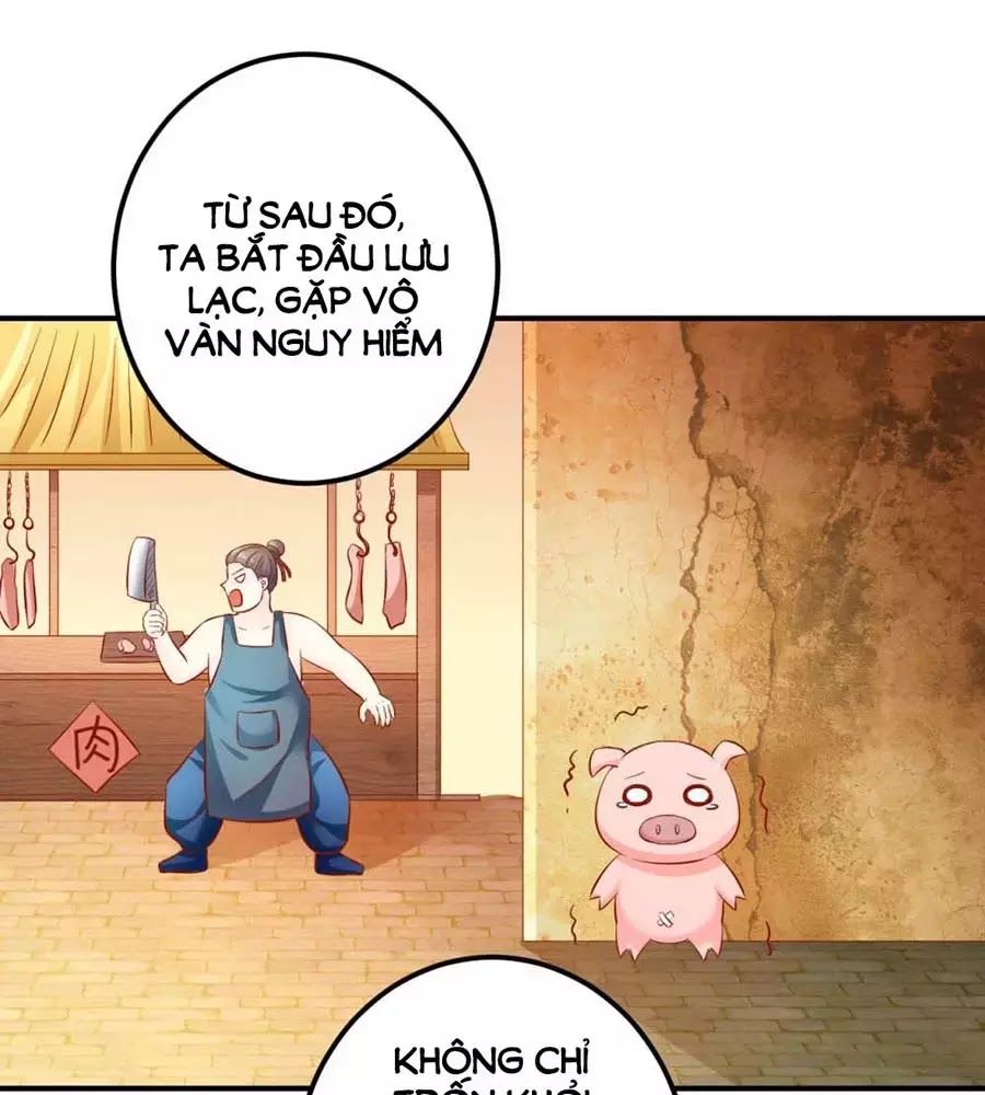 từ đây vương gia không thượng triều sớm chapter 87 36