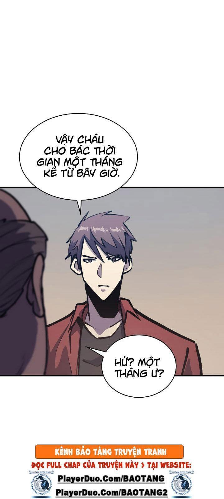 tôi trở lại thăng cấp một mình chapter 51 20