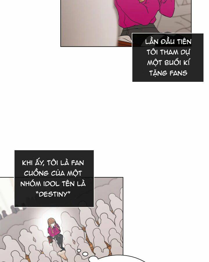 anh là định mệnh của em chapter 1 17