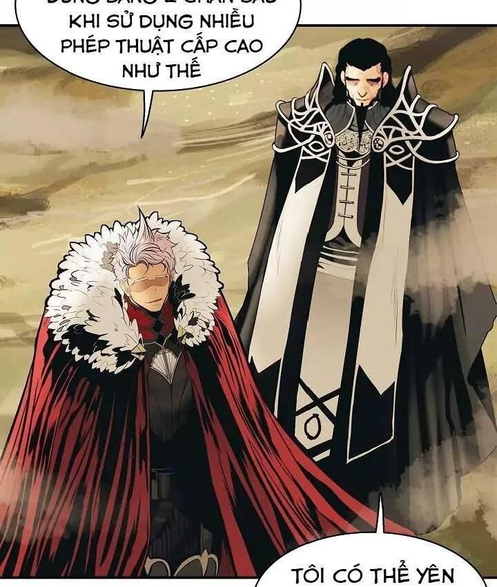 bất bại chân ma chapter 55 29