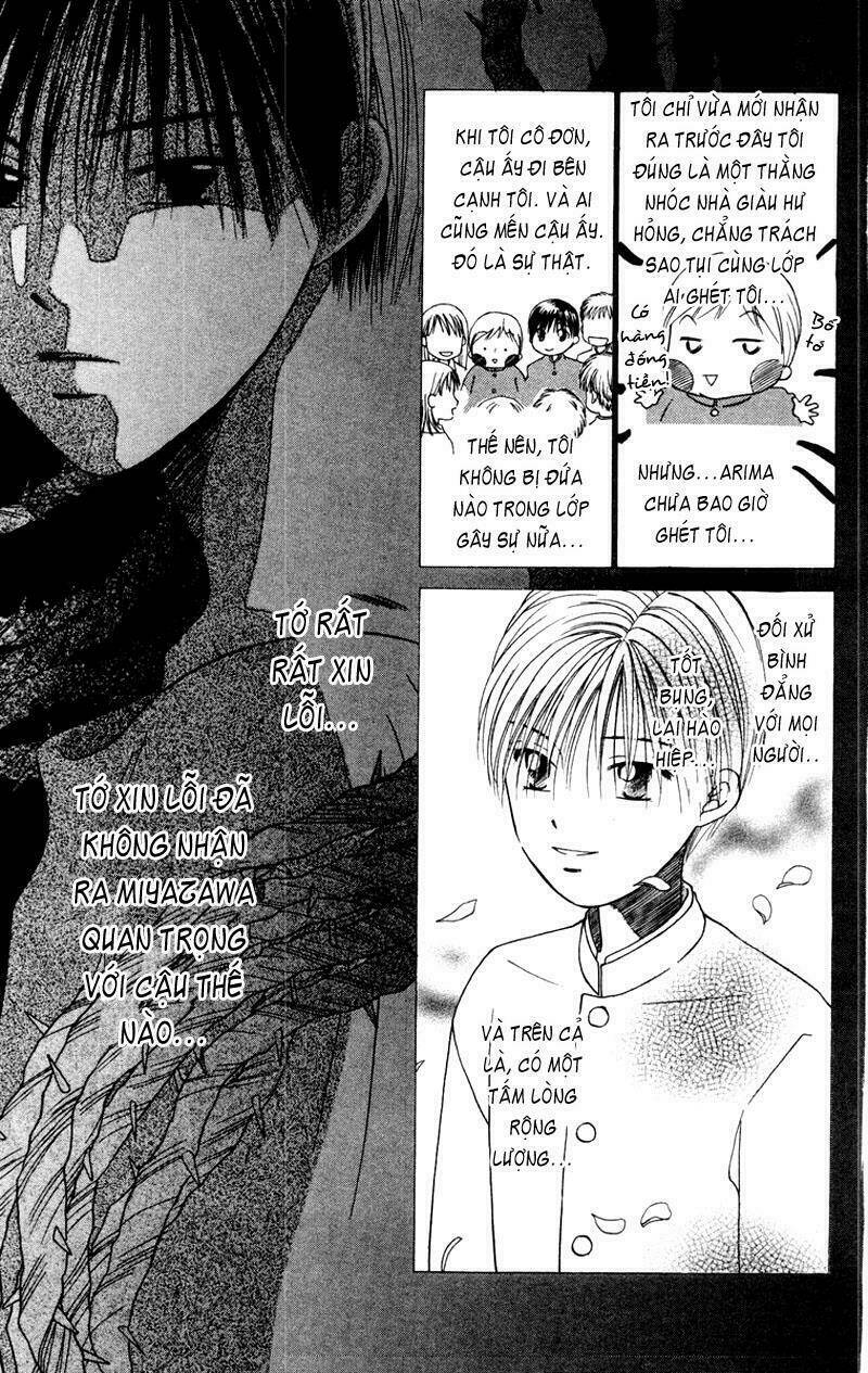 kare kano hajimemashita chapter 33 9