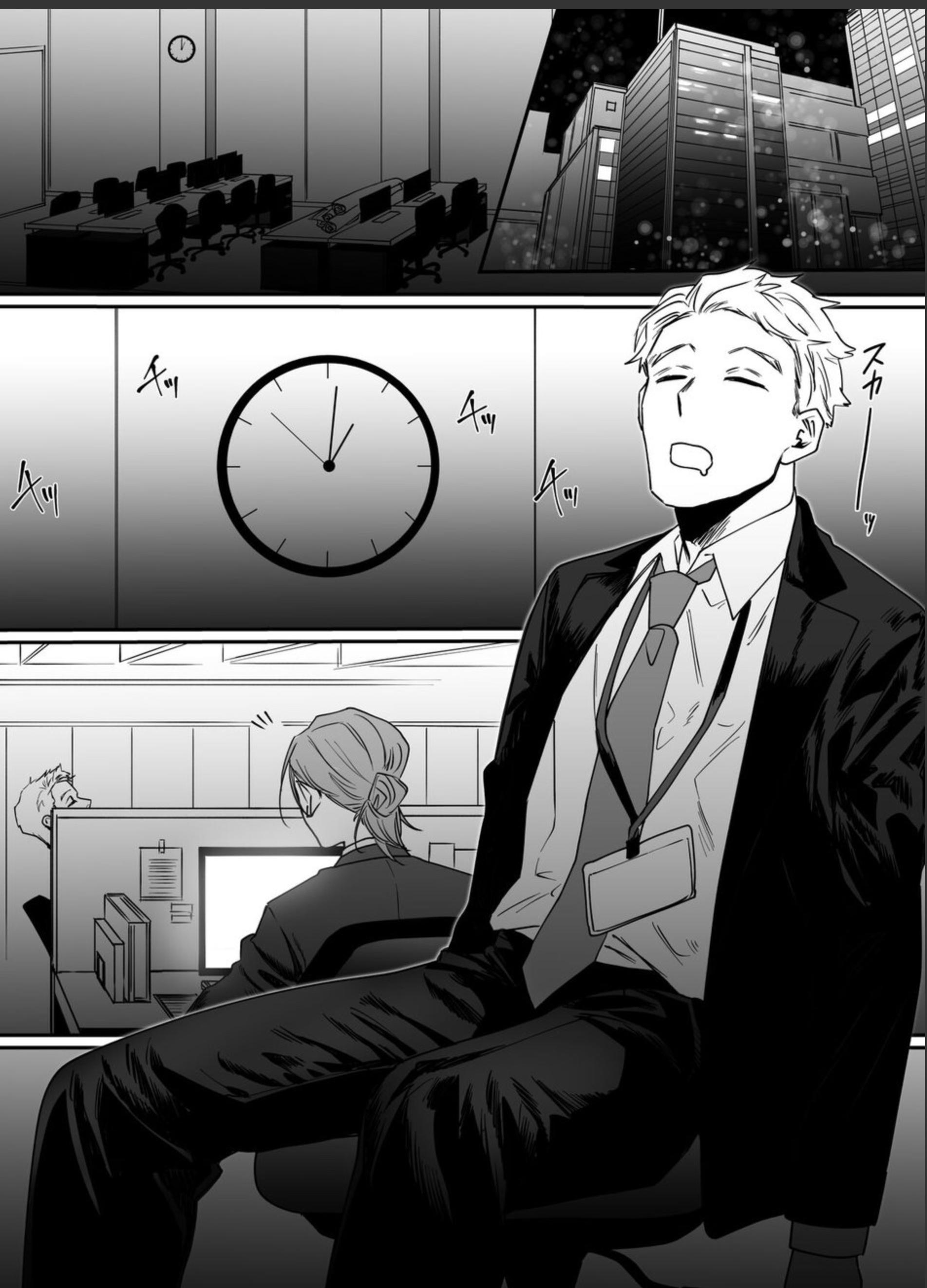 oneshot hỏny nhà rô lai chapter 19 1