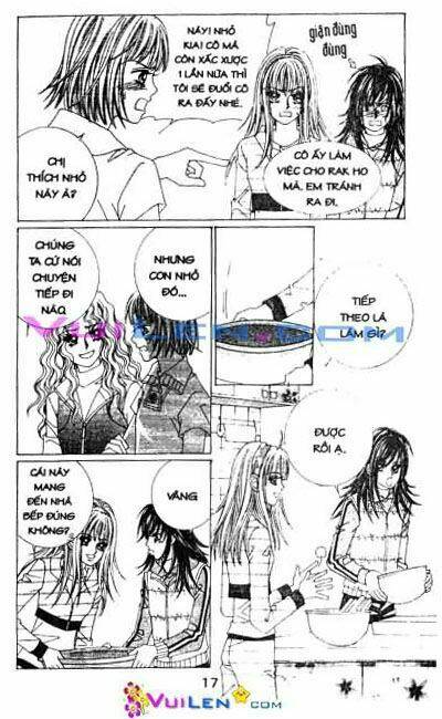 không bao giờ khóc chapter 2 17