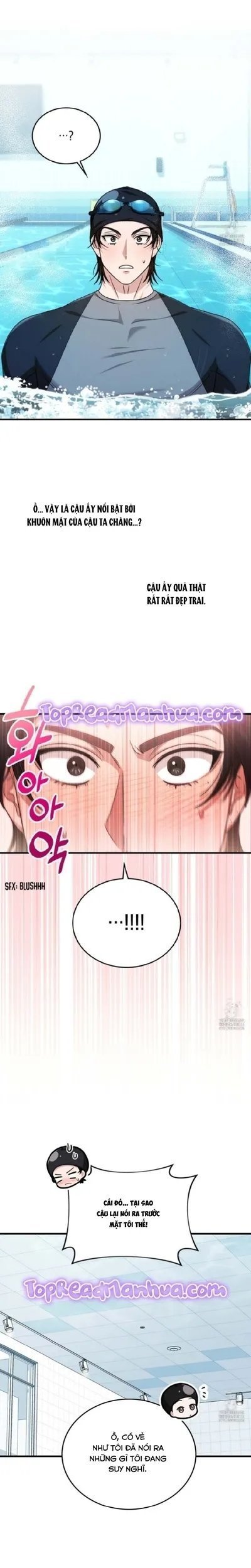 thành viên của hội là hàng xóm bên cạnh chapter 56 23