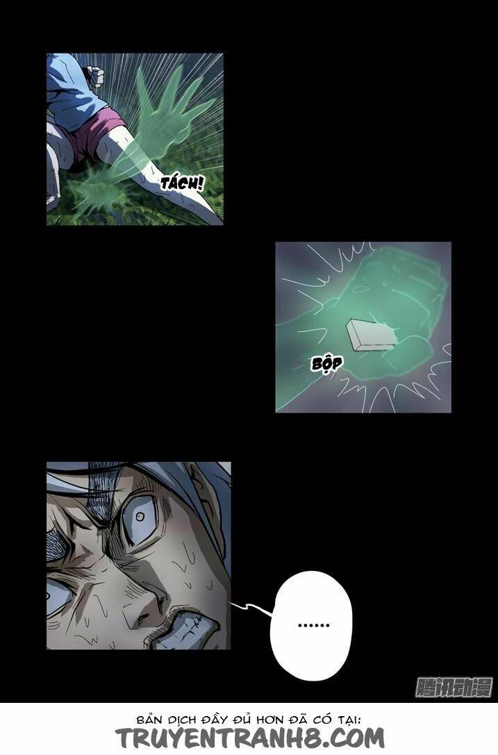 thâu hoan chapter 83 5