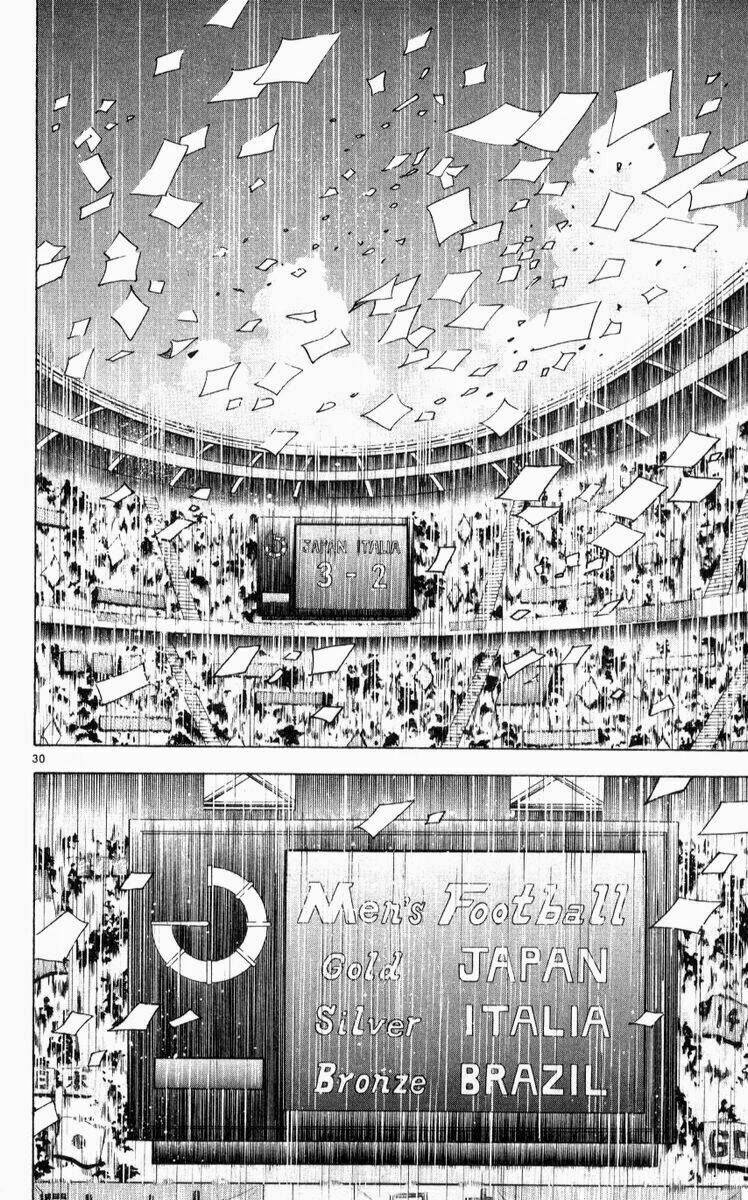 fantasista bản vip chapter 221 28