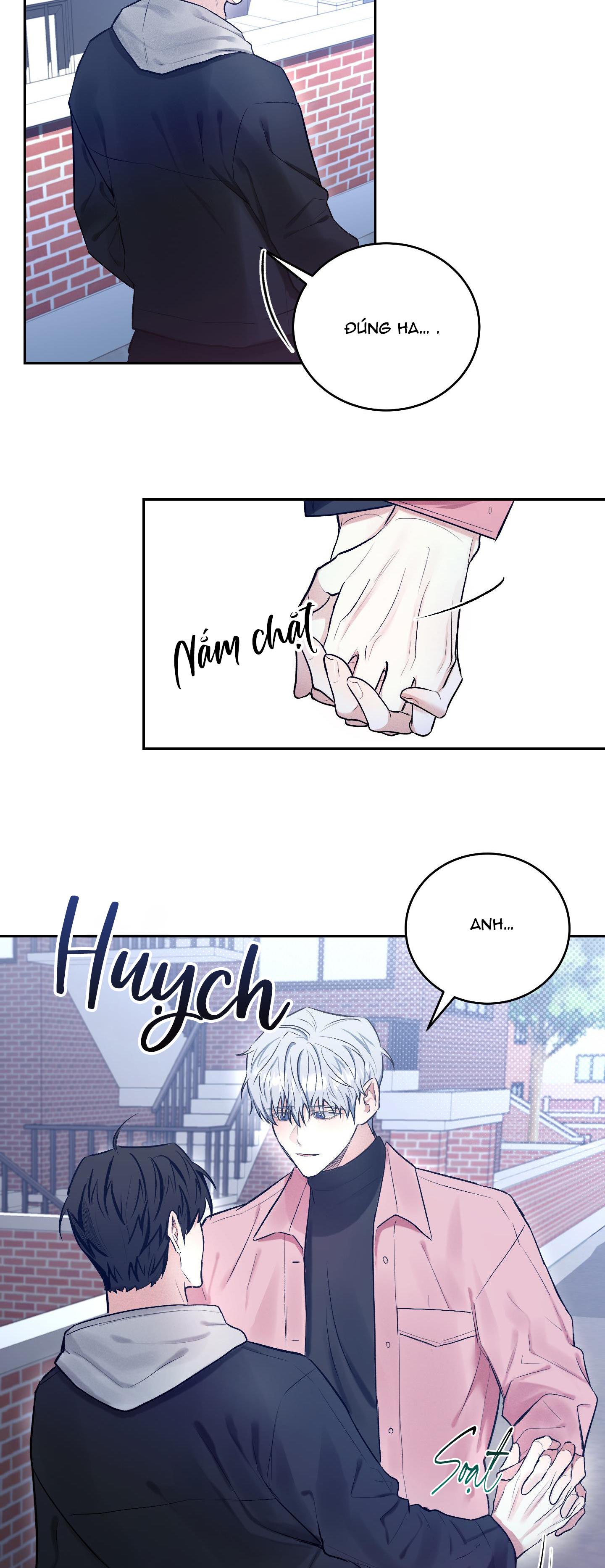 (abo) một shot một tình yêu chapter 3 29