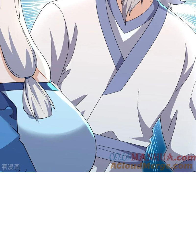 tiên võ đế tôn chapter 562 35