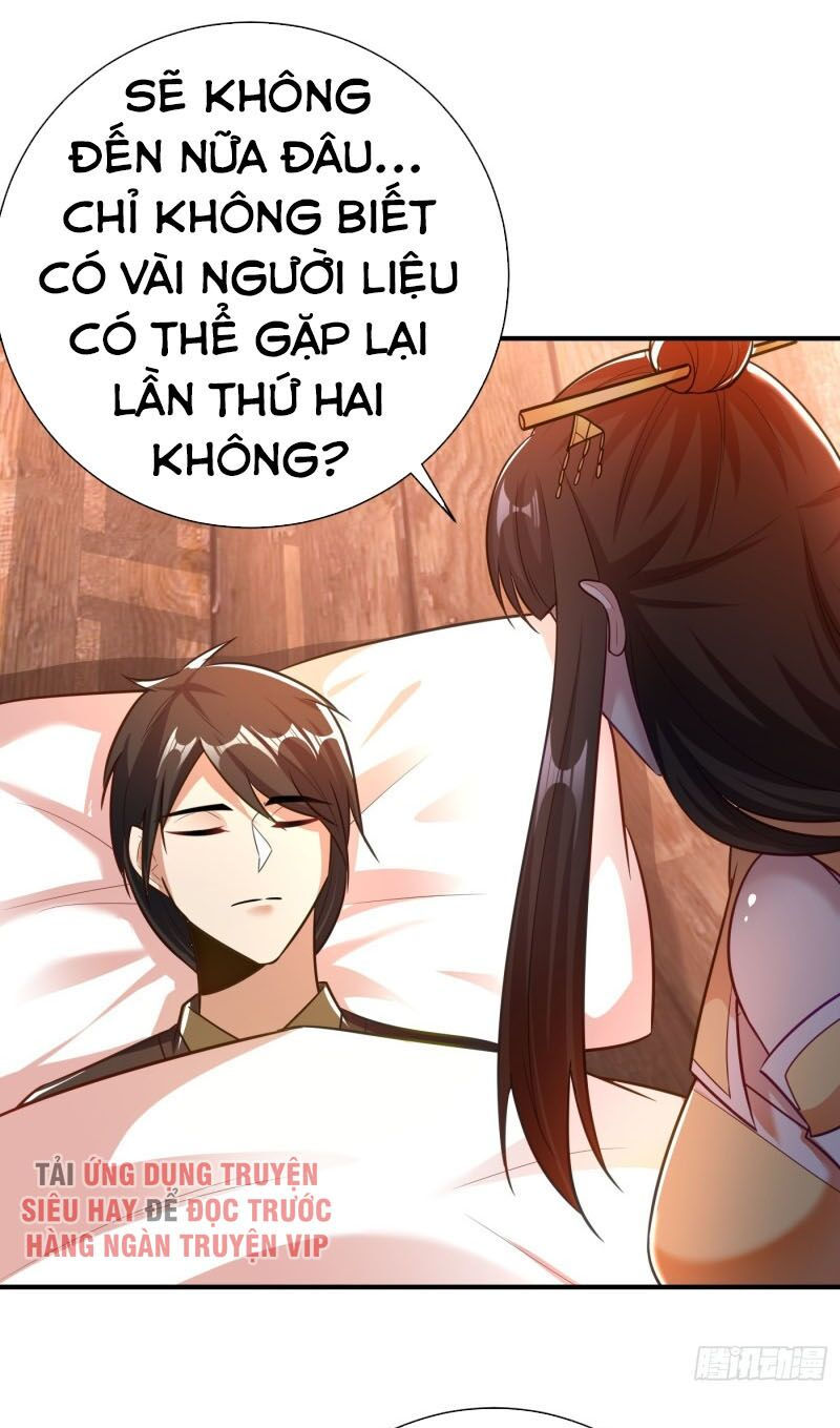 yêu giả vi vương chapter 188 32