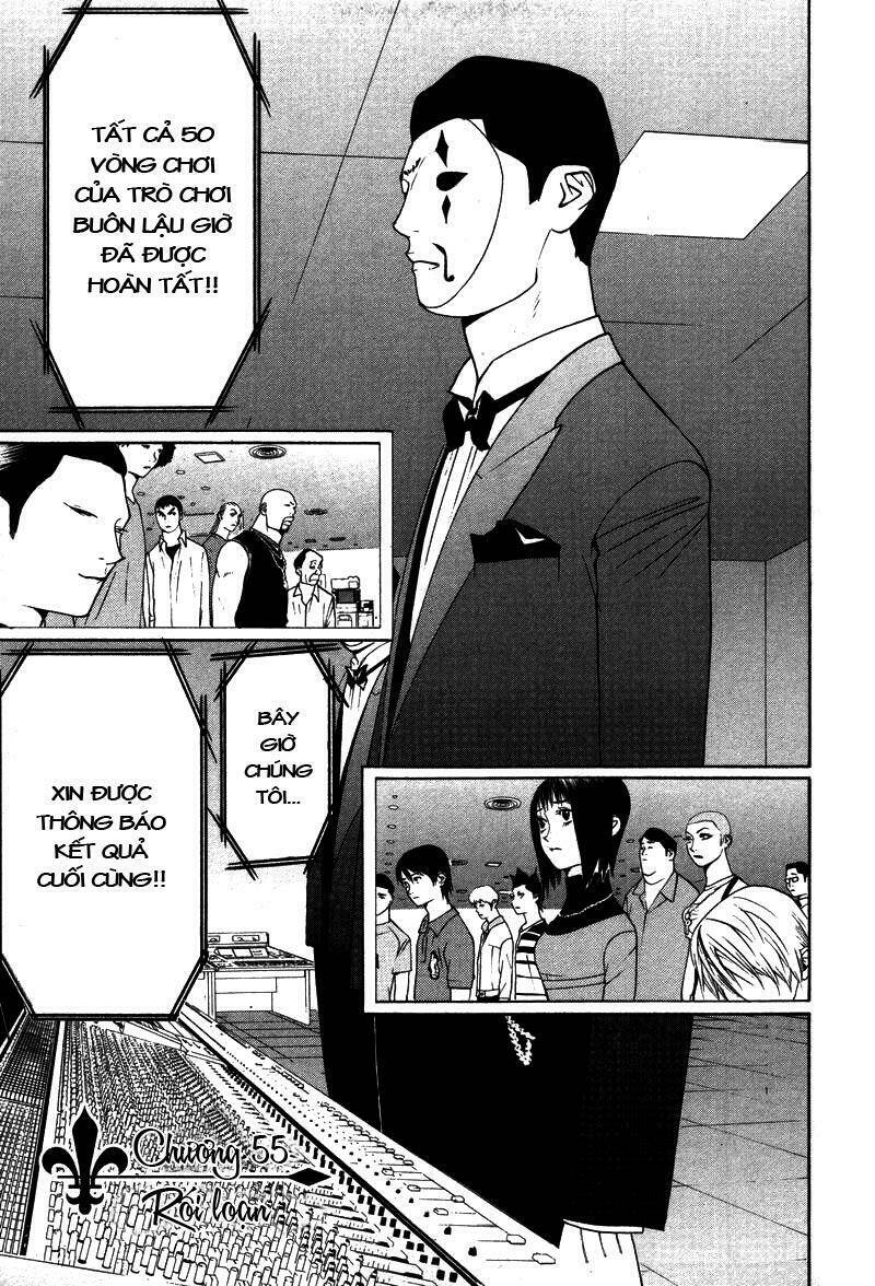 liar game chapter 55 1