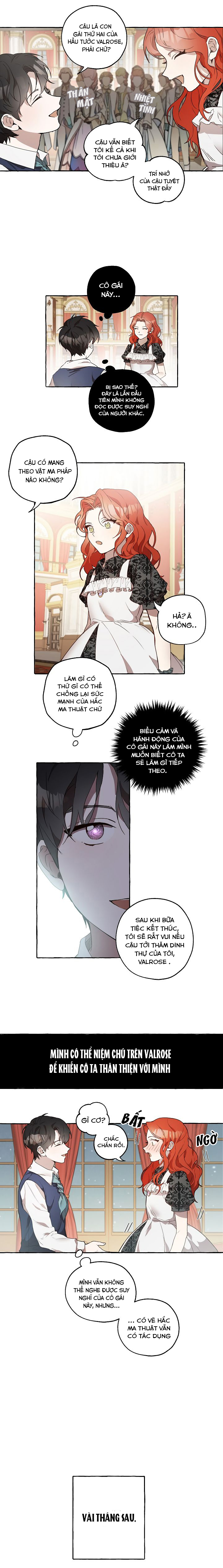 tất cả đều là sai lầm chapter 2 4