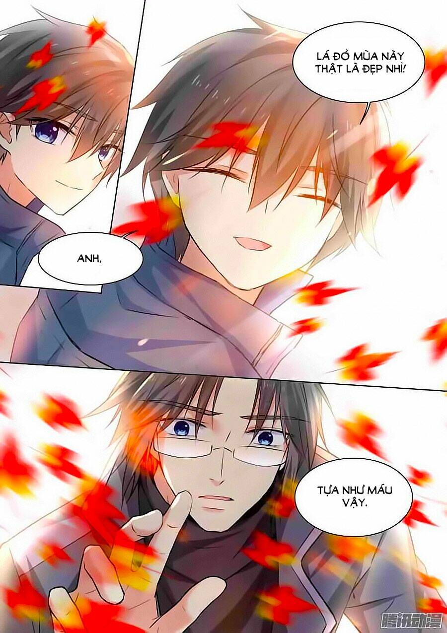 giả diện thế thân chapter 134 9