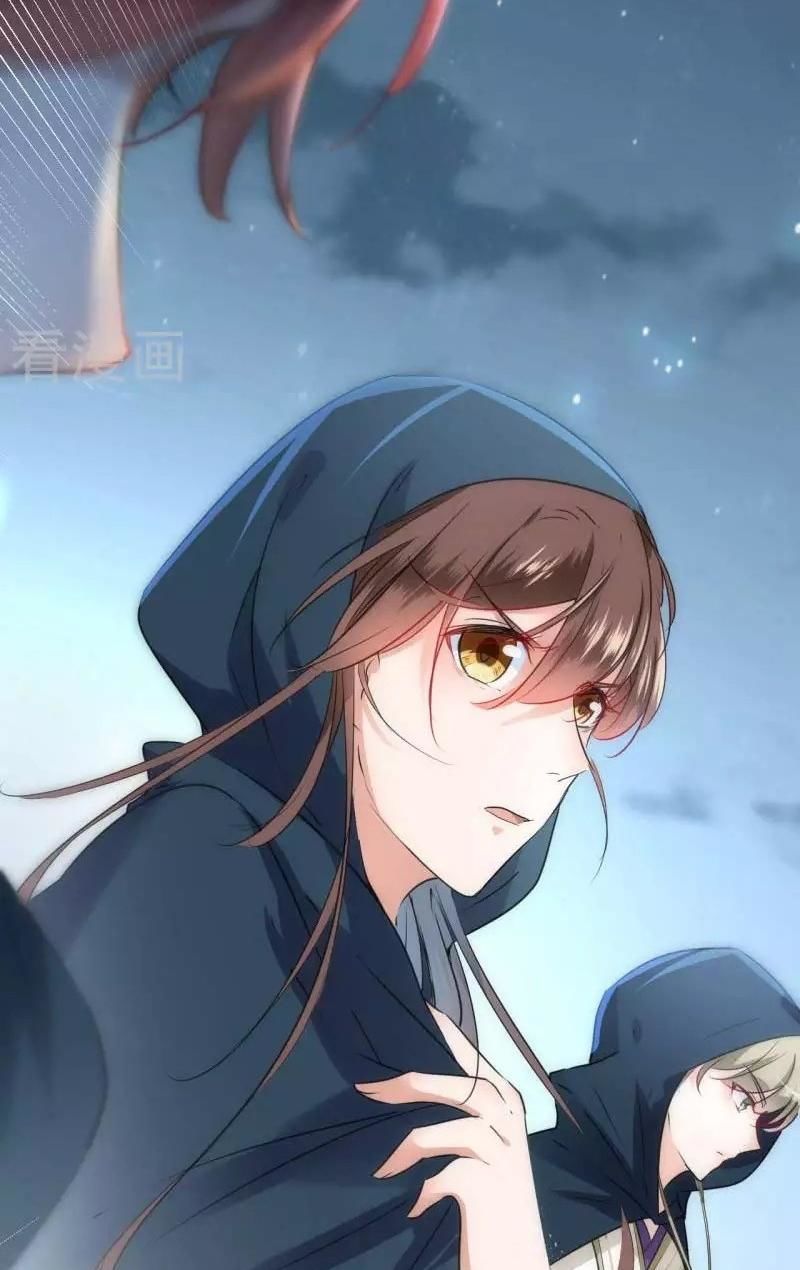 vương gia không thể trêu chapter 62 41