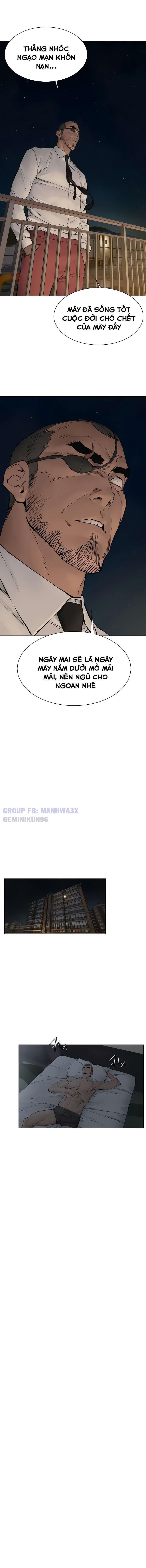 vương quốc của tôi chapter 238 5