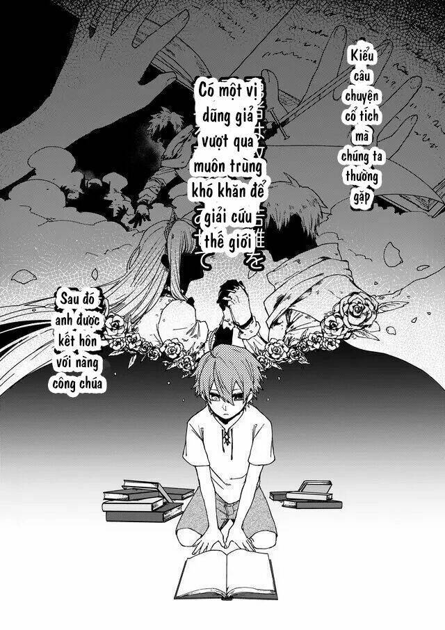 fushi no sougishi chapter 1.1 2