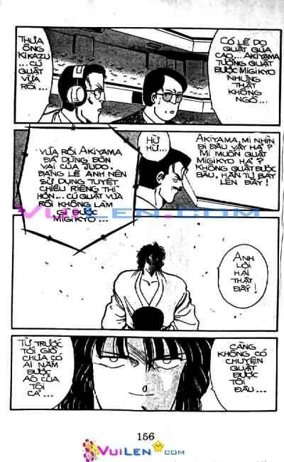 truyền nhân atula - shura no mon i chapter 8 157