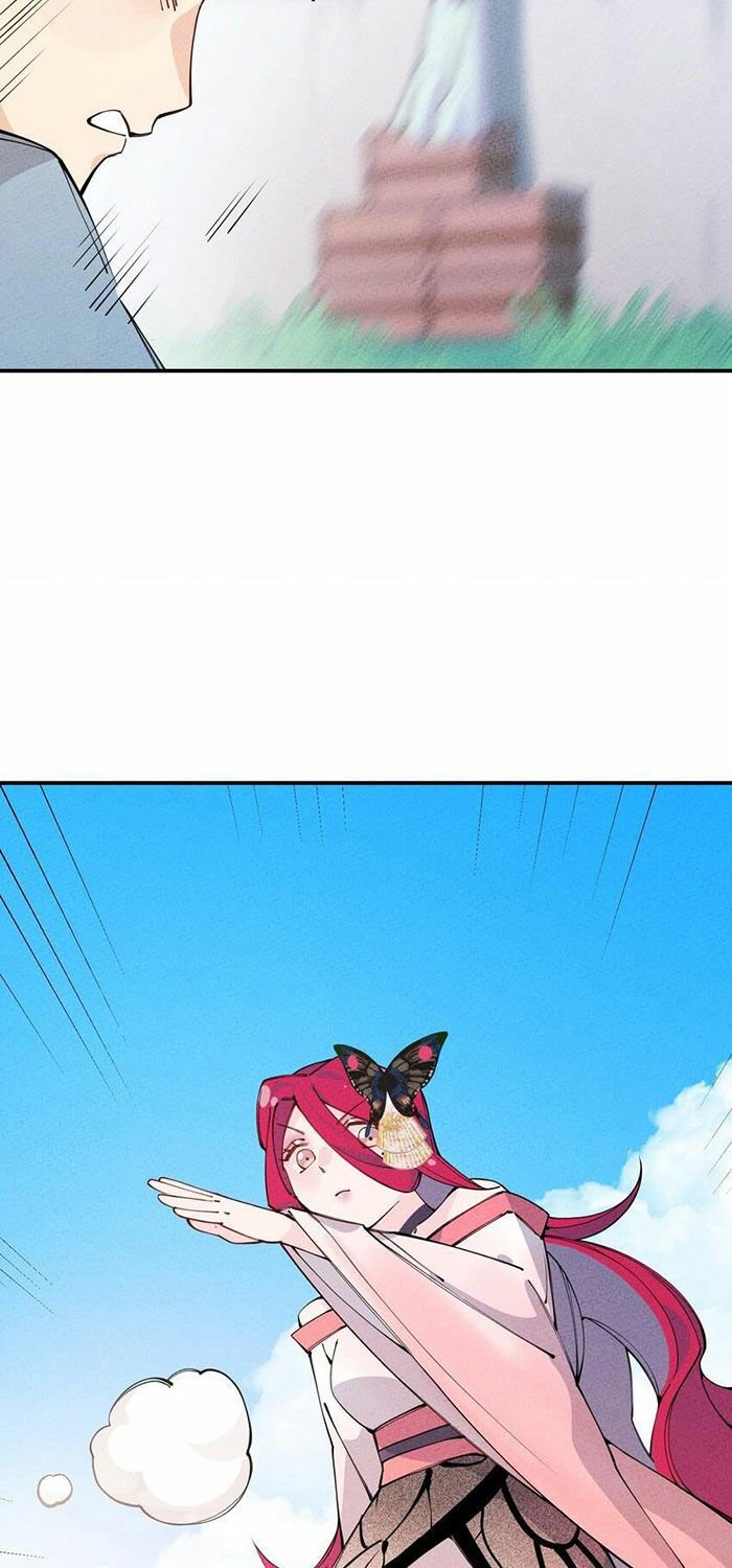 là thánh hoàng chính đạo, ta cưới ma tôn tà đạo？！ chapter 13 43