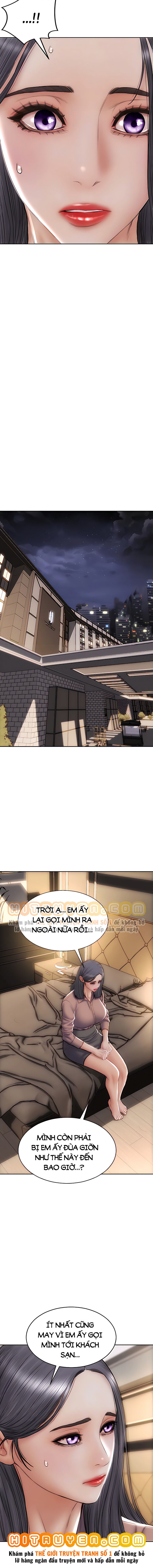 dân chơi out trình chapter 57 16